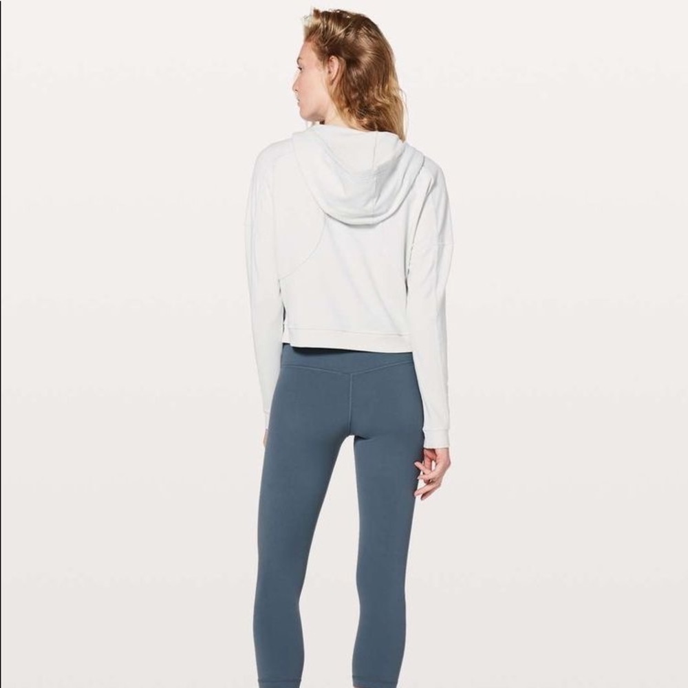 Lululemon Next Move Jacket - Picture 3 of 7
